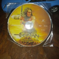 Conan 