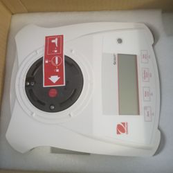 OHAUS SCALE (contact info removed)7