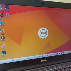 Dell Notebook $160 - 2026 Windows 11 Pro, Office 365, PDF editor, card Designer resume Maker + More