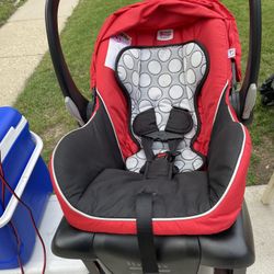 Car Seat