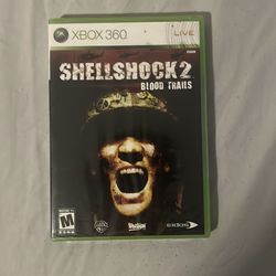 Shell Shock 2 Blood Trails