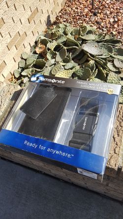 Luggage I'd set/3 pc