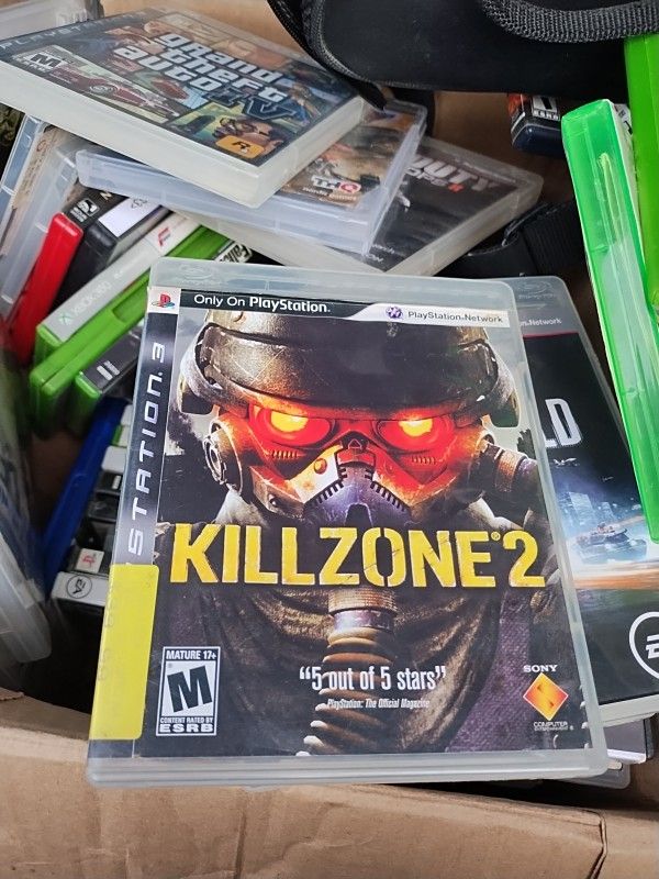 Kill Zone 2