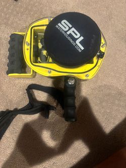 SPL Waterhousing