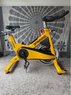 🚴‍♂️🔥 Spinner NXT Power Spin Bike