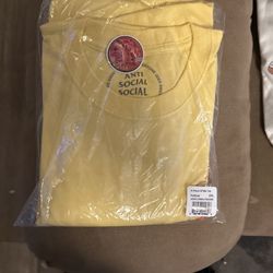 Anti Social Social Club