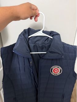 Chicago Cubs Vest- 150th Anniversary