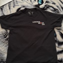 Vlone Shirt 