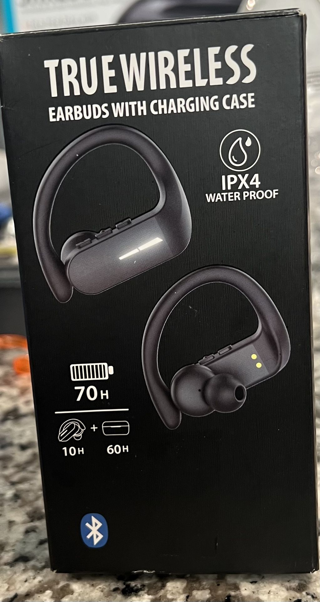 Earbuds