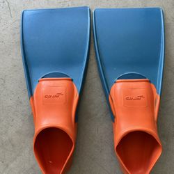 Youth / Adult Swim Fins 