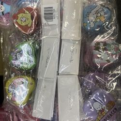 Hair Accessories 🎀