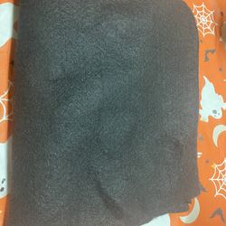 Black Fabric 