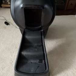 Litter Robot