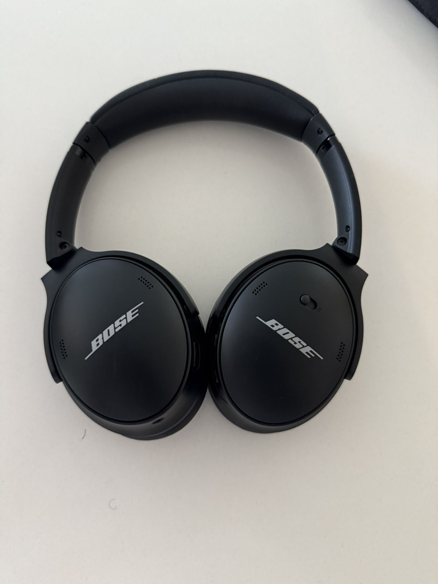 Bose Quietcomfort 45 Noise Canceling Headphones