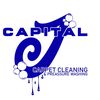 Capital J Carpet&tile Cleaning