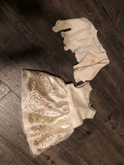 Beautiful dress