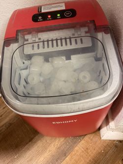 Ice maker