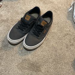 Vans Atwood Deluxe 10.5