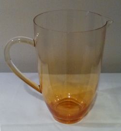 96-ounce Acrylic Pitcher - Perfect for Serving Your Favorite Beverages