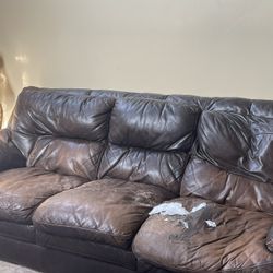 Free Couches! 
