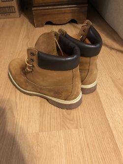 Timberland Boots Men’s 8.5
