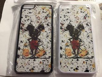 iPhone case 6/7/8 plus
