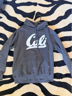 Cali Graphic Hoodie
