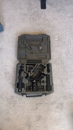 Dji Ronin SC