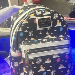 Disney Backpack Mini