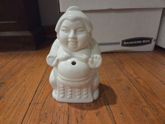 Benihana Mug