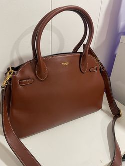 Coach soft empire 28 brown