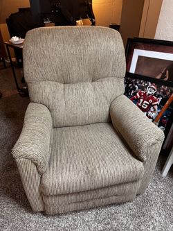 Recliner Chair