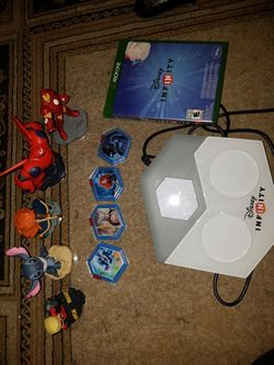 Disney infinity
