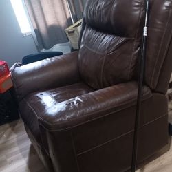 Recliner Chair 💺 