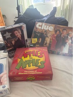 Board games