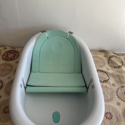 Bathtub 