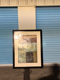 Modern Art Painting