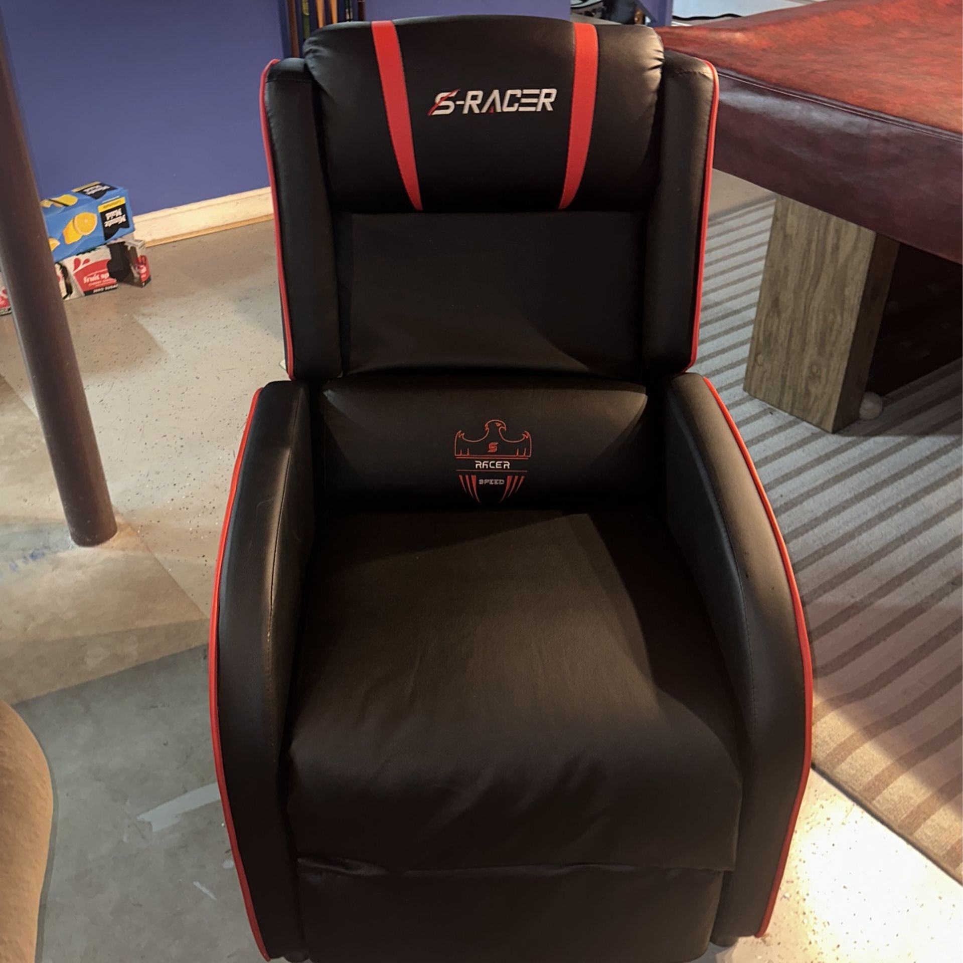 Gaming Recliner