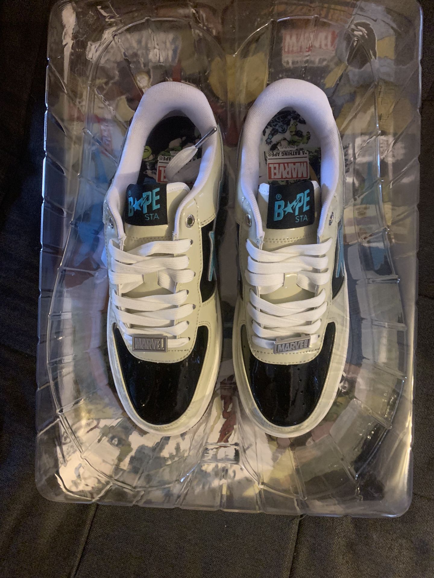 Bapes