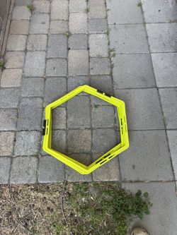 Agility Rings