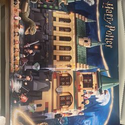 harry potter 76389 sealed new lego