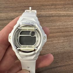Casio baby-g