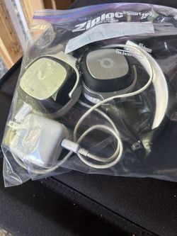 Quikcell Bluetooth Headphones