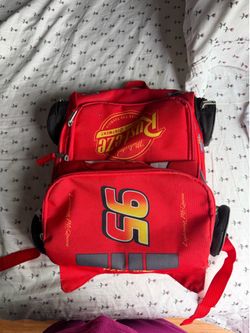 Backpack