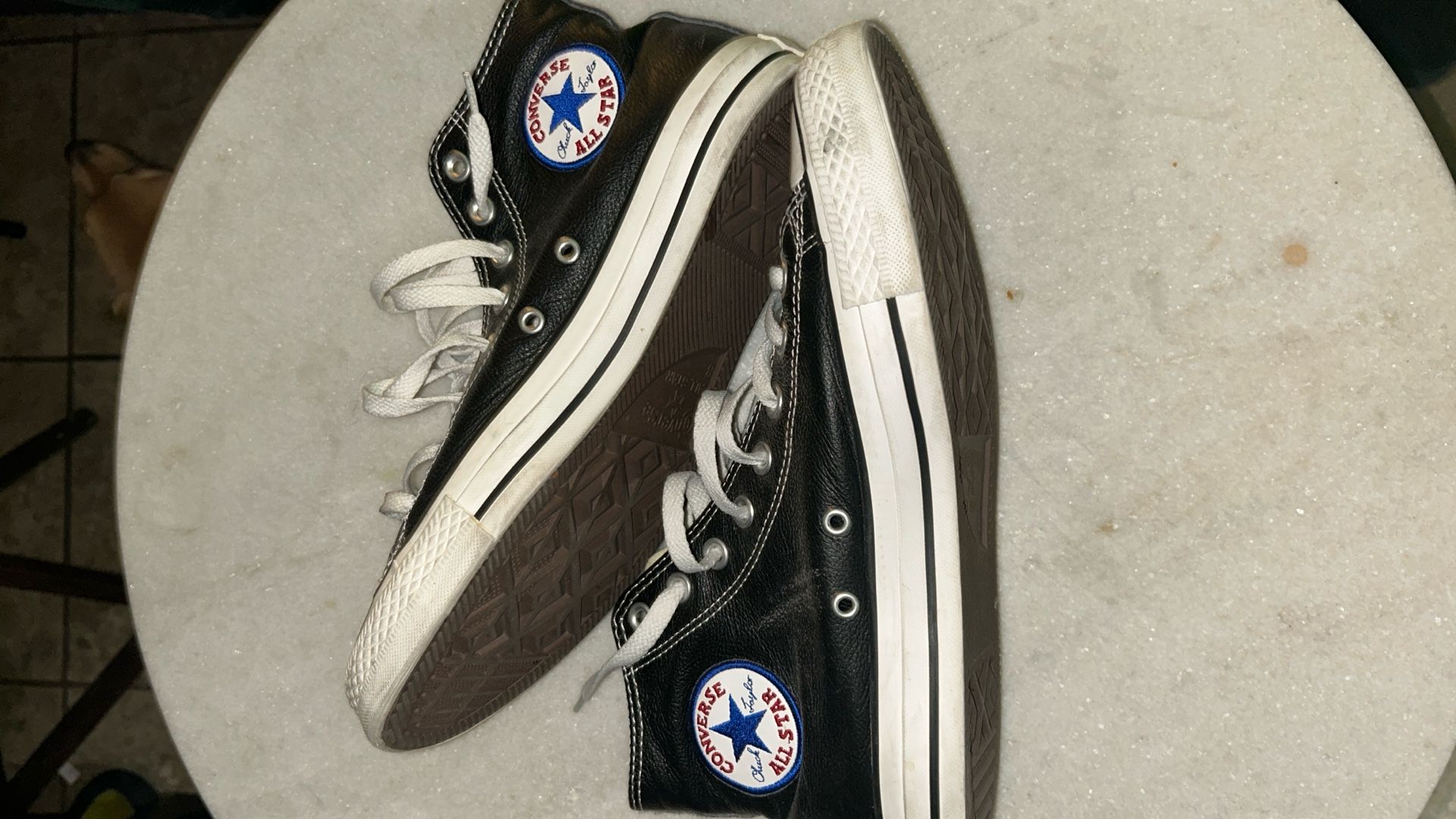 converse