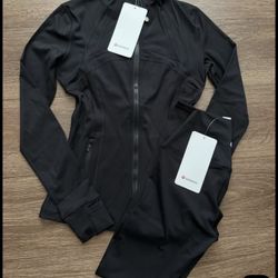 Lululemon 