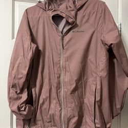 Woman Colombia Jacket 
