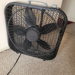 Lasko fan