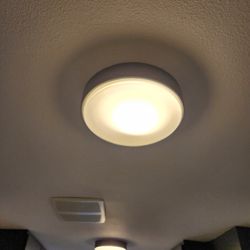 Beautiful ceiling LED light fixtures. 