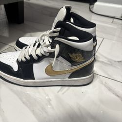 jordan 1’s high top
